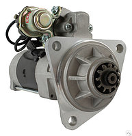 Стартер на DOOSAN