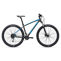 Giant велосипед ATX 2 27.5 - 2020 M (27.5) 25 metallic black blue