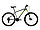 Велосипед Stinger 29" RELOAD STD 22" серебристый, фото 3