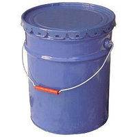 Грунт-эмаль «ФестПро 3 в 1 БС» по ржавчине быстросохнущая"алкидно-акриловая 25 кг до минус 18 градусов серая