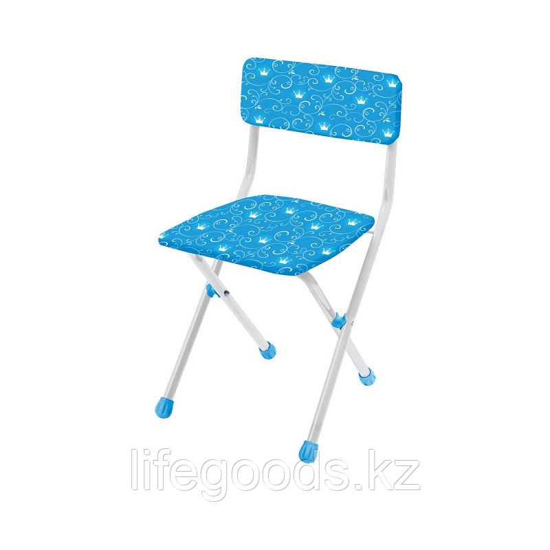 Складной детский стул с мягким сиденьем, Ника СТУ3 - фото 2 - id-p79876139