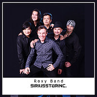 Roxy Band, фото 2