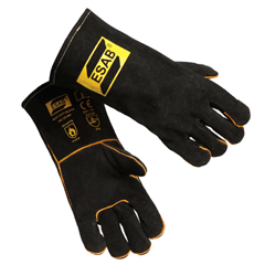 Перчатки ESAB Heavy Duty Black