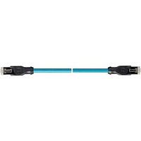 ETHERLINE® P Flex Cat.5e RJ45 Патчкорды RJ45 для промышленного Ethernet