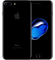 iPhone 7 Plus 128Gb Черный Глянец