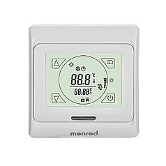 Терморегулятор MENRED E 91.716