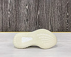 Кроссовки Adidas Yeezy Boost 350 V2 “Static Reflective” (39 размер), фото 6
