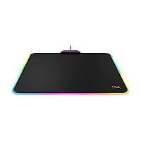 Коврик для компьютерной мыши HyperX FURY Ultra RGB HX-MPFU-M TVR31713 Коврик для компьютерной мыши HyperX FURY Ultra RGB HX-MPFU-M