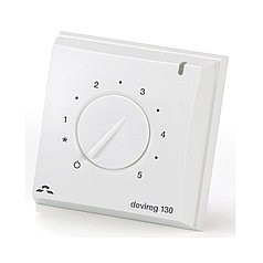 Терморегулятор Devireg 130