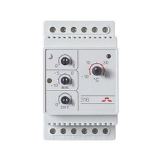 Терморегулятор Devireg 316