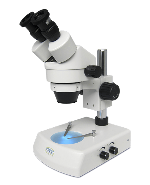 Профессиональный стереомикроскоп
