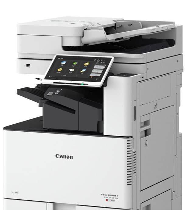 МФУ Canon imageRUNNER ADVANCE DX C3720i 3858C005