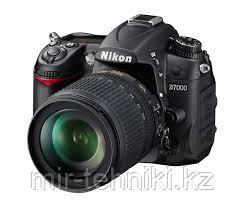 Фотоаппарат Nikon D7000 kit 18-140 mm