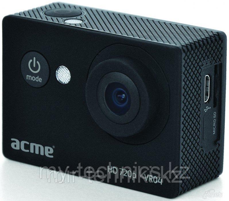 Экшн камера Acme VR 04