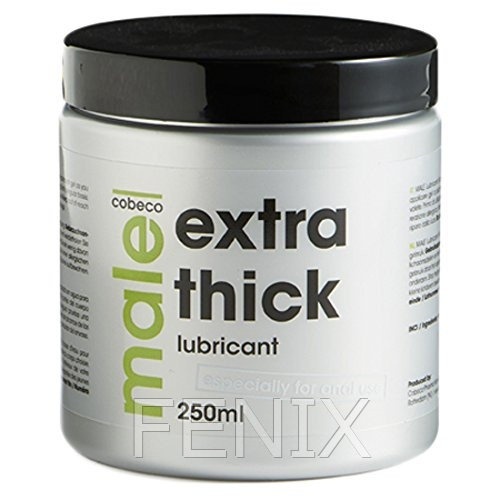 Смазка Extra Thick, 250 мл