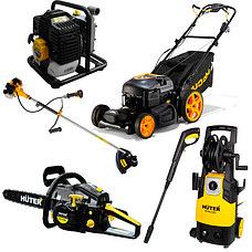 Садовая техника