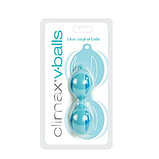 Вагинальные шарики Topco Sales - Climax® V-Bal l, 3.8 см, фото 2