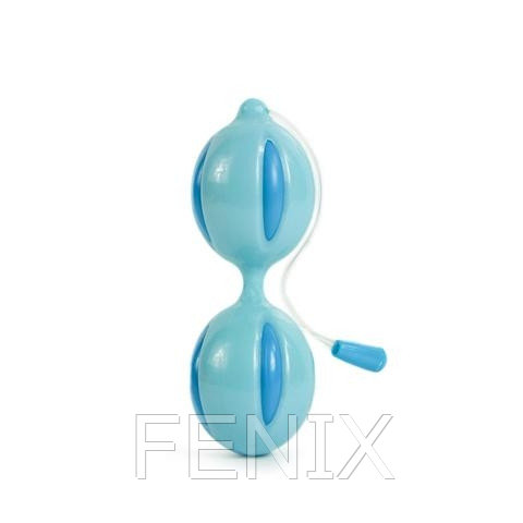 Вагинальные шарики Topco Sales - Climax® V-Bal l, 3.8 см