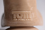 Большой гладкий фаллоимитатор Tom of Finland - 26 см, фото 2