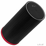 Lelo - F1s Developer's Kit Red - высокотехнологичный мастурбатор, 14.3х7.1 см, фото 7