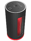 Lelo - F1s Developer's Kit Red - высокотехнологичный мастурбатор, 14.3х7.1 см, фото 6