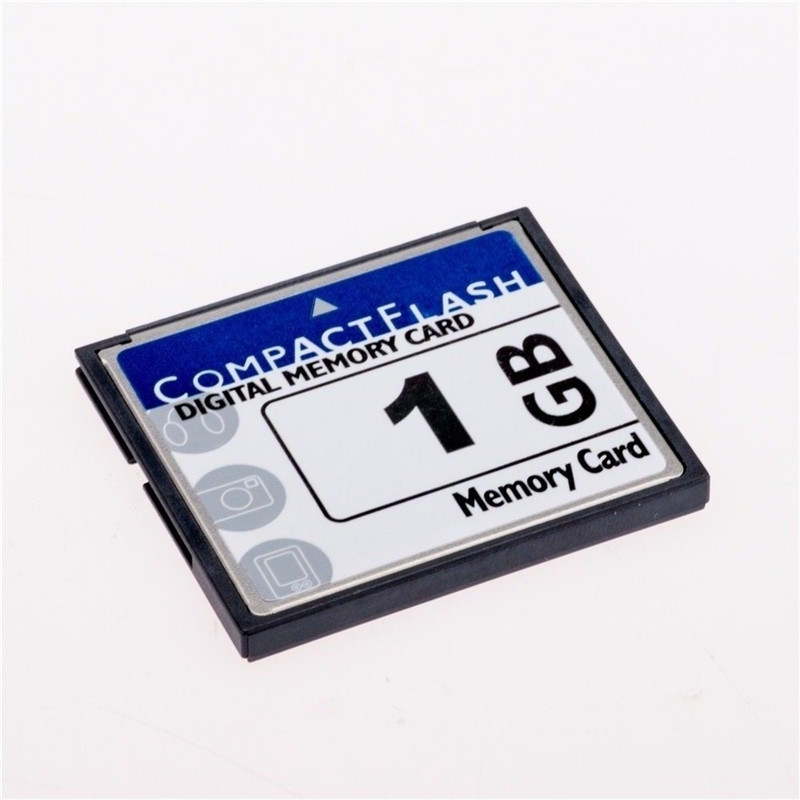 Карта памяти CF Card 1GB