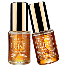 Эксклюзивный женский парфюм с феромонами от Lure