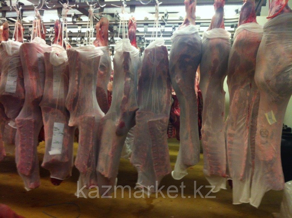 Мешки для обмотки туши мяса в Астане