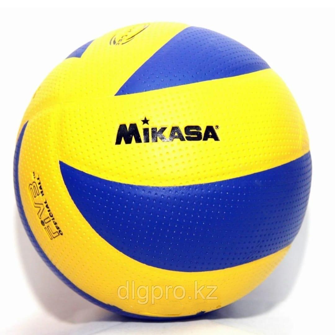 Волейбольный мяч Mikasa original 300 - фото 3 - id-p79910301