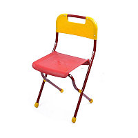 Складной детский стул, Ника СТУ2