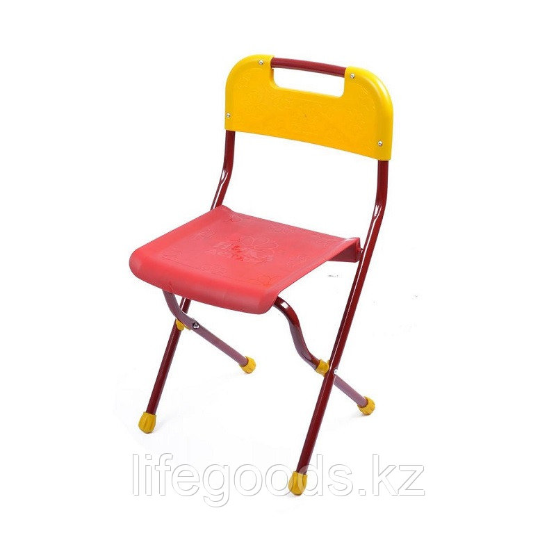 Складной детский стул, Ника СТУ2 - фото 1 - id-p79910781