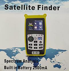 Satellite Finder F-B80