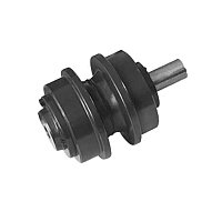 Каток поддерживающий для экскаватора JCB JS330LC JSA0049