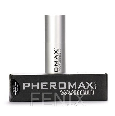 Концентрат феромонов Pheromax for Woman, 14 мл.