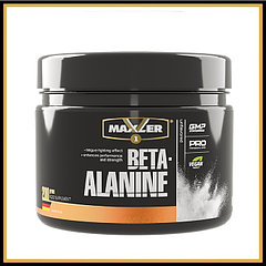 Maxler Beta-Alanine 200гр