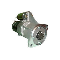 Стартер на экскаватор JCB 4CX