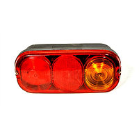 Задние стоп-фары для экскаватора JCB