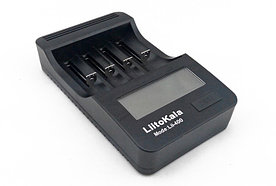 Устройство зарядное Liitokala lii400