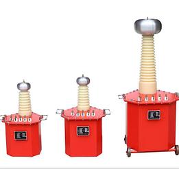 Испытательные трансформаторы