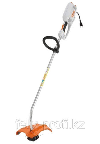 Электротриммер STIHL FSE 71 , 540 Вт (косильная головка)