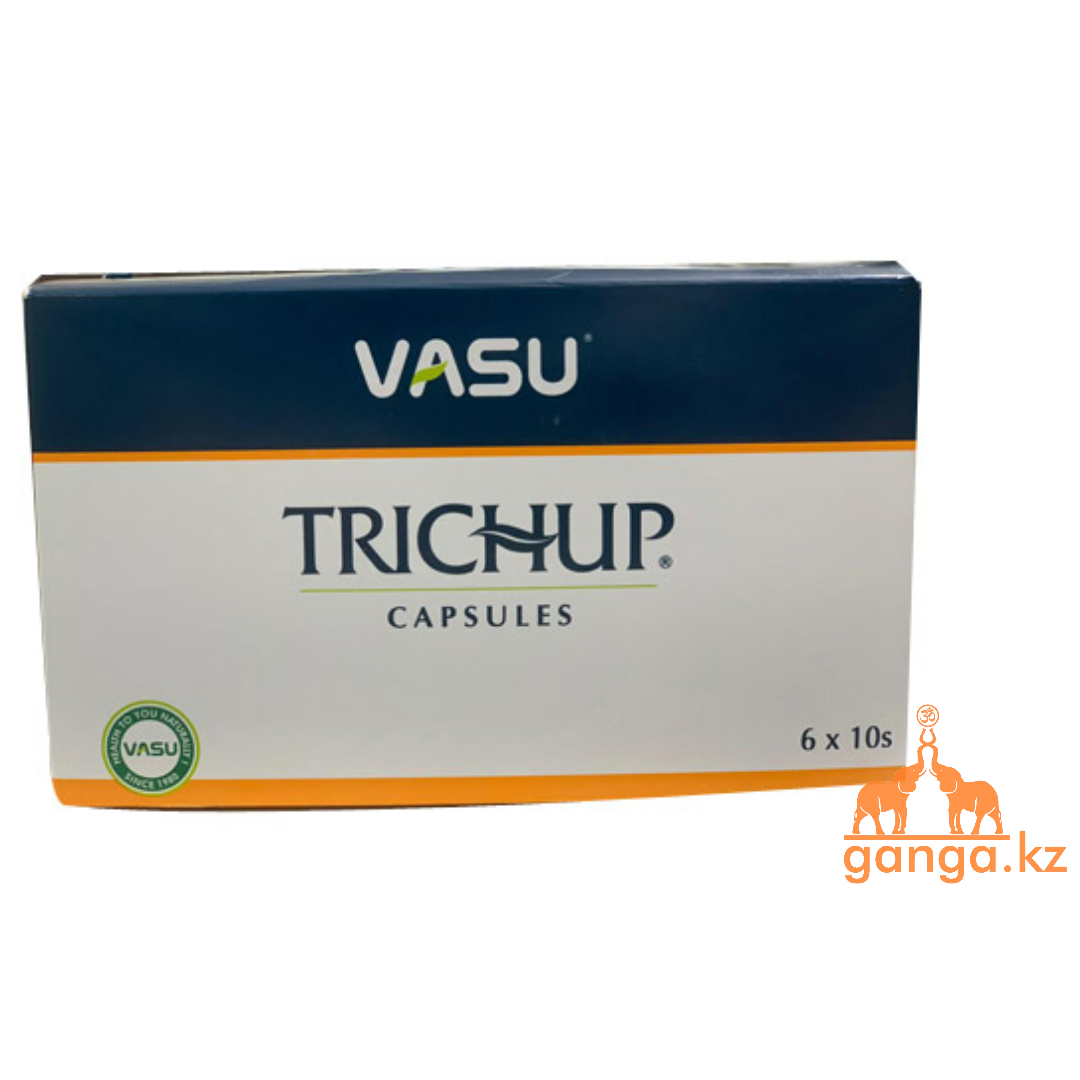 Купить Капсулы От Выпадения Волос