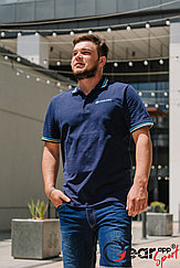 Футболка Поло PAP