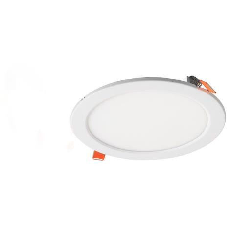 Светильник LED круглый Рига 24W Заря