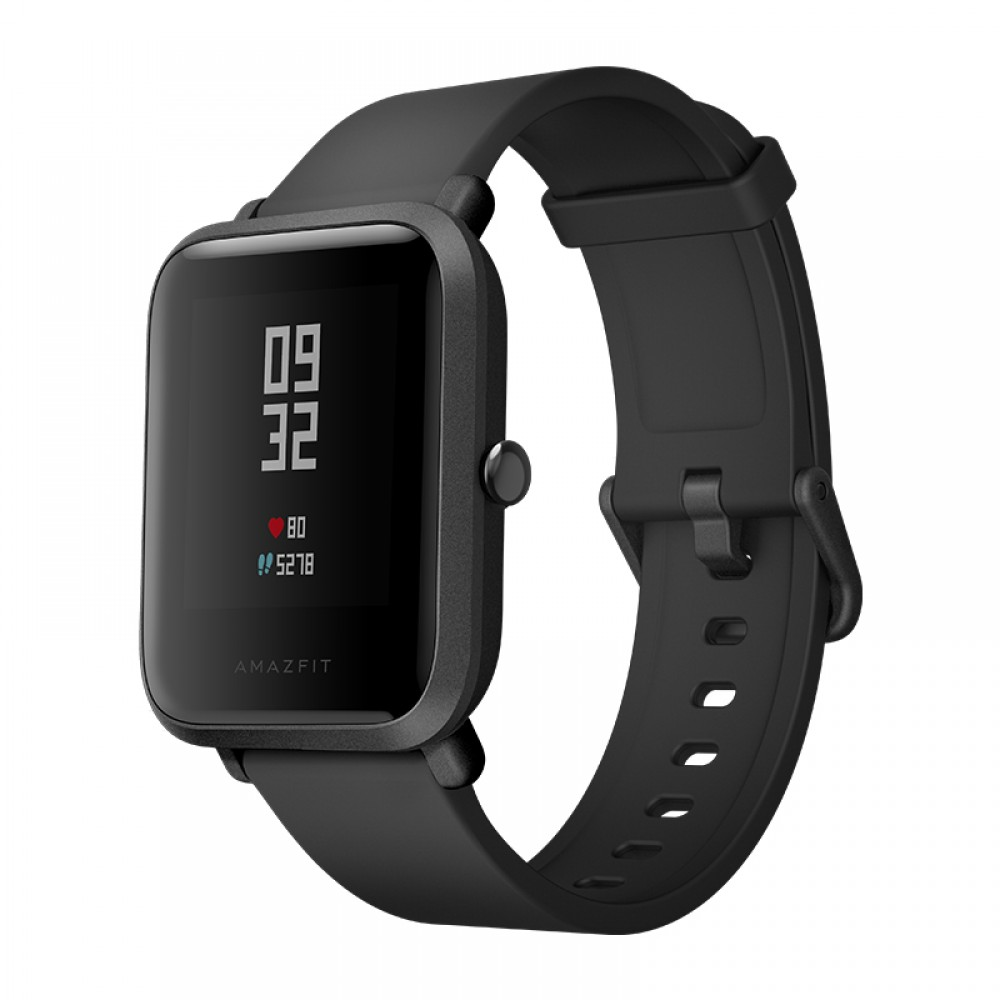 Умные часы Xiaomi Amazfit Bip Lite