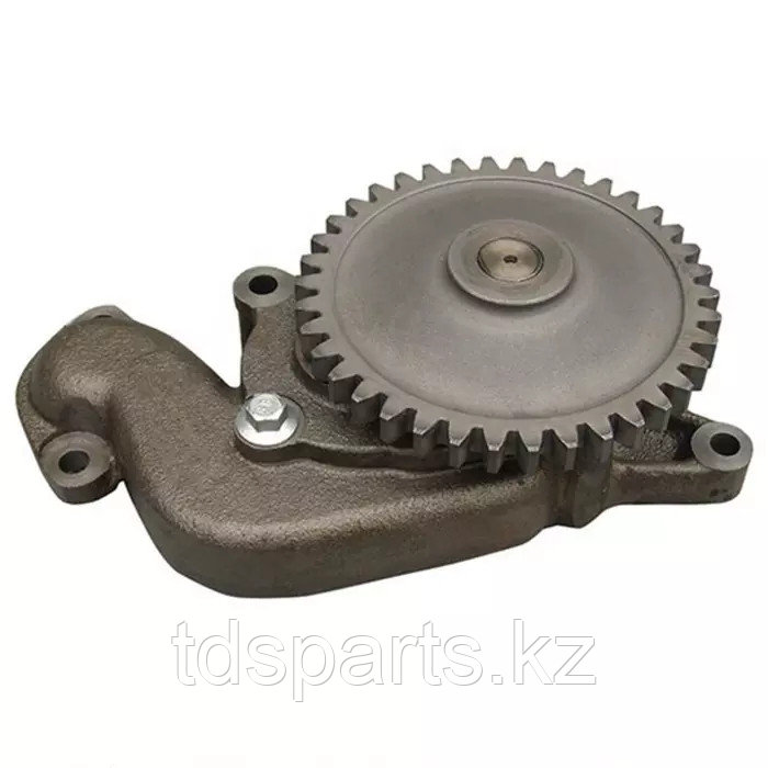 Купить Масляный насос на экскаватор KOMATSU в Алматы за с доставкой по РК