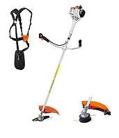 Мотокоса STIHL FS 55 C-E (с ножом и кос. гол) 0,75 кВт/1,0 л.с