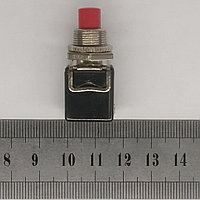 Кнопка Ф12 Б/Фикс NO 5A