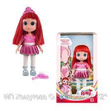 Кукла Rainbow Ruby Балерина 89043