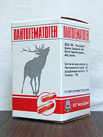 Пантогематоген в капсулах