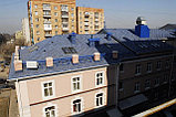 Мансардное окно 66х98 FAKRO FTS U2  +7 707 5705151, фото 5